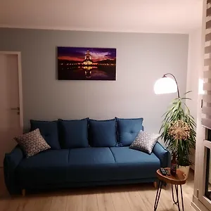  Apartment Mit Dachterrasse Im Blauen Palais