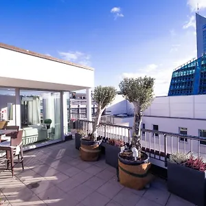  Apartment Luxx