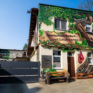  Apartment Der Sportschule Badura